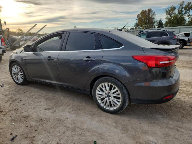 Photo 2 from auction – 2017 FORD FOCUS TITA with VIN 1FADP3J22HL347697