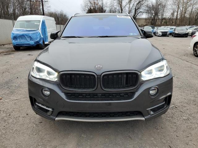 Photo 5 from auction – 2017 BMW X5 with VIN 5UXKR0C59H0U54747