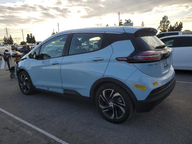 Photo 2 from auction – 2022 CHEVROLET BOLT EV 2L with VIN 1G1FX6S07N4121445