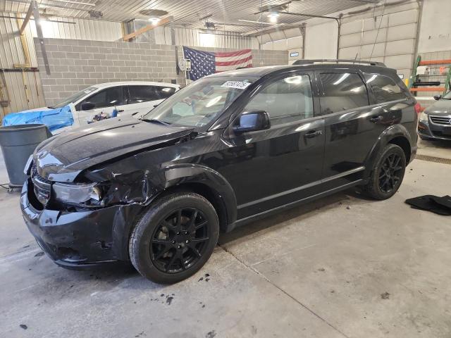Photo 1 from auction – 2017 DODGE JOURNEY GT with VIN 3C4PDDEGXHT541474