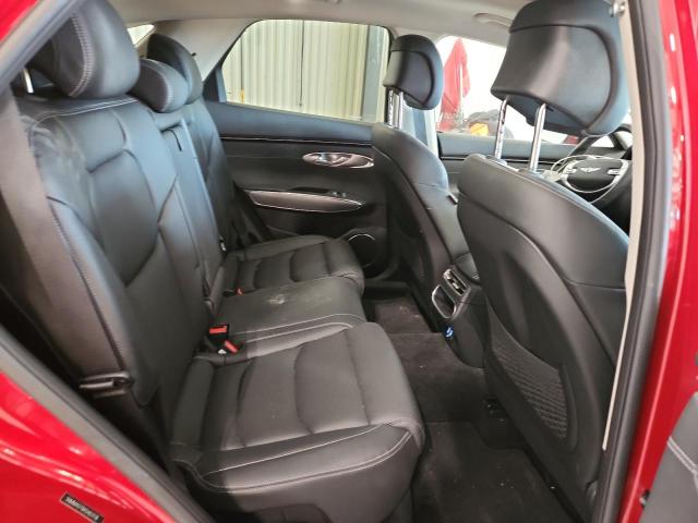 Photo 11 from auction – 2025 GENESIS GV70 BASE with VIN 5NMMADTB4SH023738