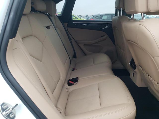 Photo 10 from auction – 2022 PORSCHE MACAN with VIN WP1AA2A57NLB10054