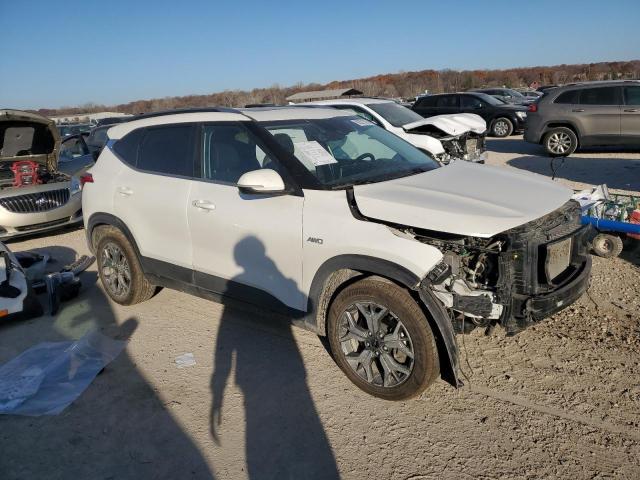 Photo 4 from auction – 2022 KIA SELTOS EX with VIN KNDERCAA7N7266733