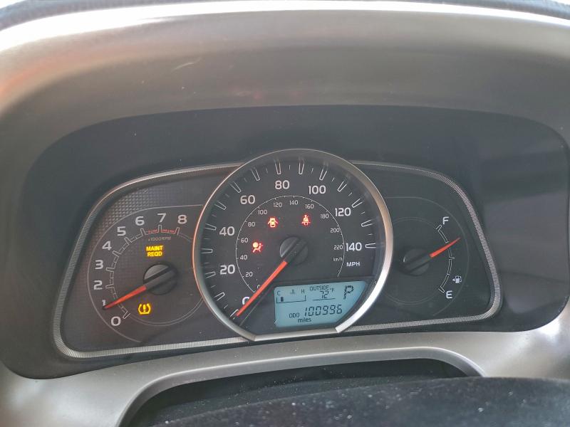 Photo 9 from auction – 2015 TOYOTA RAV4 LE with VIN JTMZFREV6FD079707