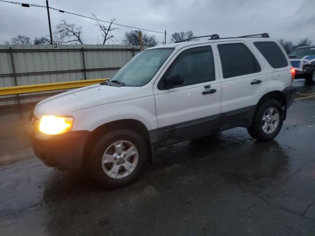 Photo 1 from auction – 2005 FORD ESCAPE XLT with VIN 1FMYU93175DA21942