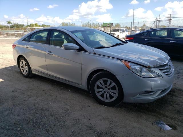 Zdjęcie 4 z aukcji – 2011 HYUNDAI SONATA GLS z VIN 5NPEB4AC6BH192501