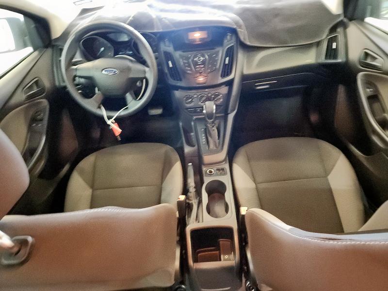 Photo 8 from auction – 2013 FORD FOCUS S with VIN 1FADP3E2XDL295742