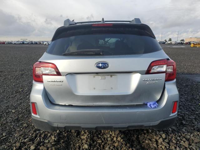Photo 6 from auction – 2017 SUBARU OUTBACK 2. with VIN 4S4BSACC0H3401214