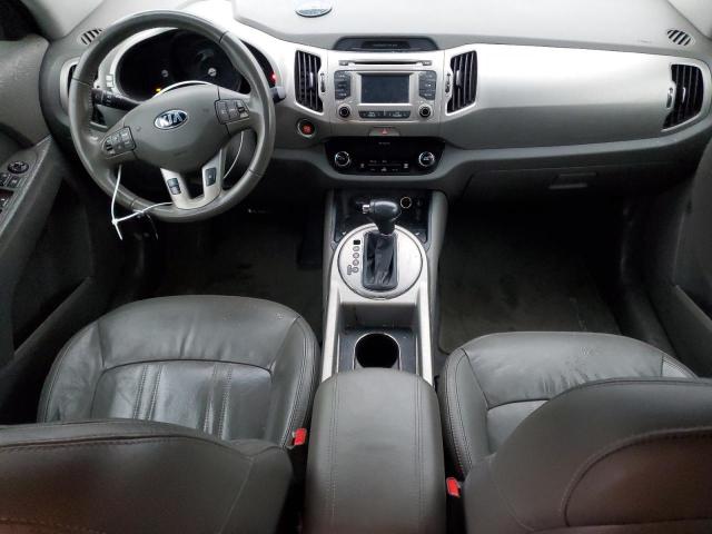 Photo 8 from auction – 2016 KIA SPORTAGE E with VIN KNDPC3AC8G7875084