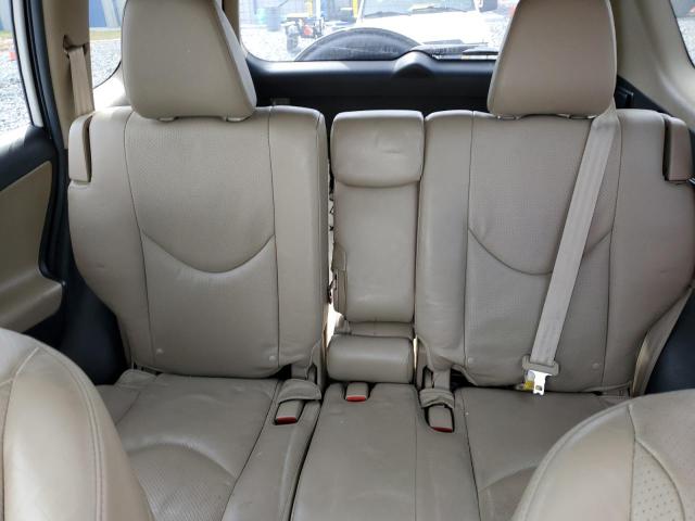 Photo 10 from auction – 2012 TOYOTA RAV4 LIMIT with VIN 2T3YF4DVXCW106454