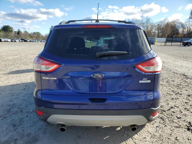 Photo 6 from auction – 2014 FORD ESCAPE SE with VIN 1FMCU0GX6EUD04093