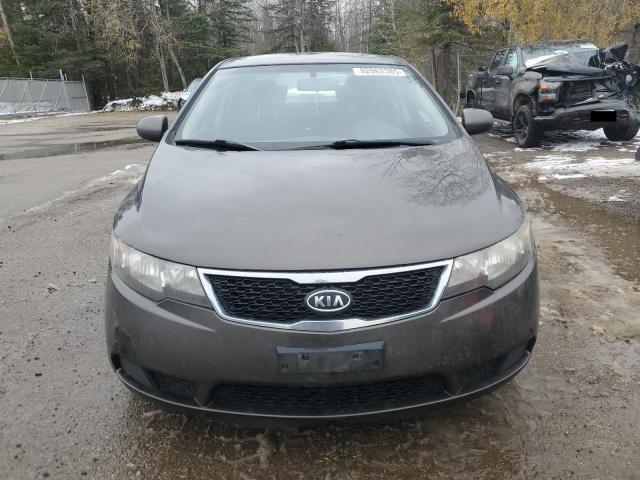 Photo 5 from auction – 2011 KIA FORTE LX with VIN KNAFT4A25B5449914