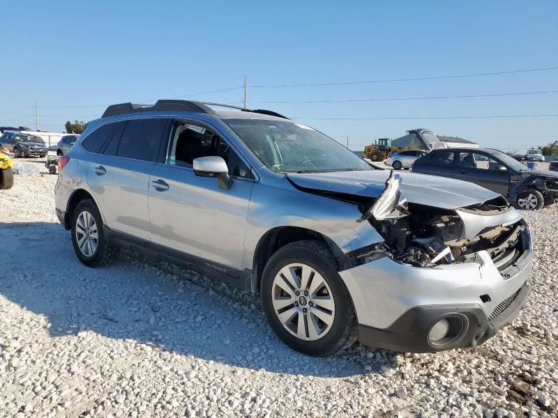 Photo 4 from auction – 2017 SUBARU OUTBACK 2. with VIN 4S4BSACCXH3240421