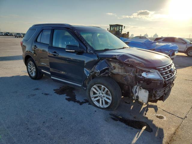 صورة رقم 4 من المزاد - 2017 FORD EXPLORER X مع VIN 1FM5K7D87HGA73387