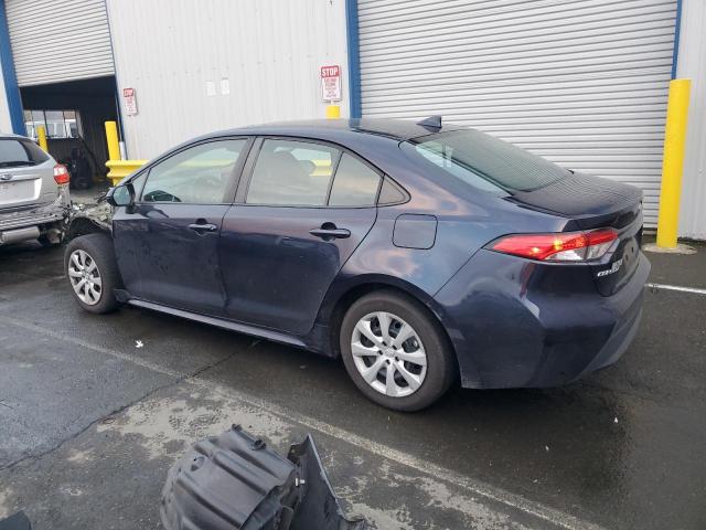 Photo 2 from auction – 2020 TOYOTA COROLLA LE with VIN 5YFEPRAE3LP087855
