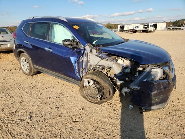 Photo 4 from auction – 2017 NISSAN ROGUE S with VIN KNMAT2MT2HP579913