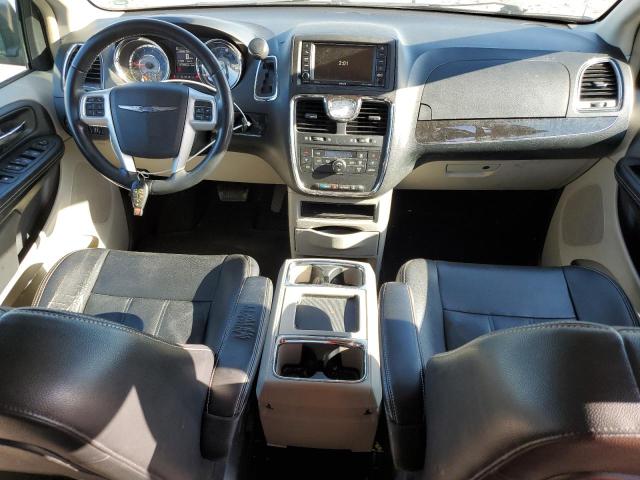Photo 8 from auction – 2014 CHRYSLER TOWN & COU with VIN 2C4RC1BG4ER294790