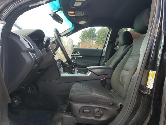 Photo 7 from auction – 2014 FORD EXPLORER X with VIN 1FM5K8D80EGC02314