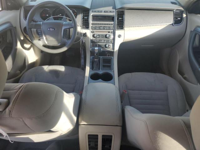 Photo 8 from auction – 2011 FORD TAURUS SE with VIN 1FAHP2DW5BG133782