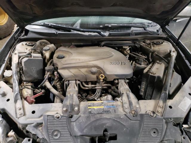 Photo 11 from auction – 2010 CHEVROLET IMPALA POL with VIN 2G1WD5EM7A1206809