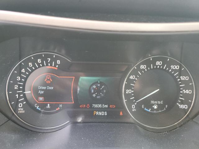 صورة رقم 9 من المزاد - 2014 LINCOLN MKZ مع VIN 3LN6L2J98ER817844