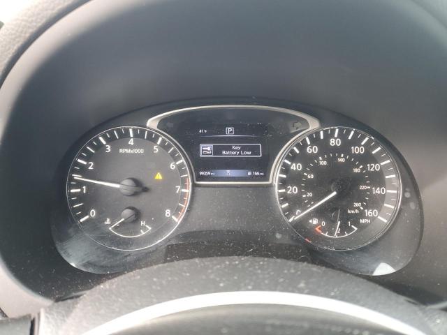 Photo 9 from auction – 2018 NISSAN ALTIMA 2.5 with VIN 1N4AL3AP1JC120985