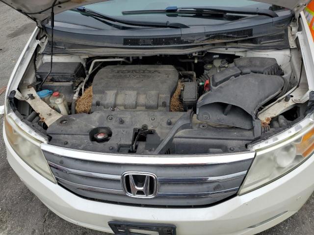 Photo 11 from auction – 2013 HONDA ODYSSEY TO with VIN 5FNRL5H97DB074828