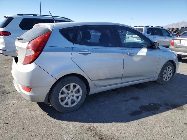 Photo 3 from auction – 2013 HYUNDAI ACCENT GLS with VIN KMHCT5AE3DU107372