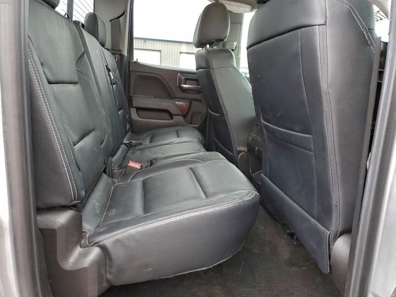 Photo 11 from auction – 2018 GMC SIERRA K15 with VIN 1GTV2MEC9JZ310638