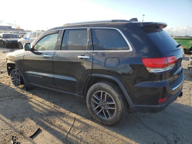 Photo 2 from auction – 2019 JEEP GRAND CHER with VIN 1C4RJFBG7KC621089
