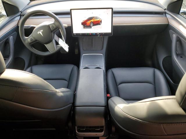 Photo 8 from auction – 2023 TESLA MODEL Y with VIN 7SAYGDEE8PF760010