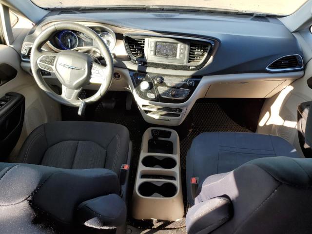 Photo 8 from auction – 2017 CHRYSLER PACIFICA L with VIN 2C4RC1CG7HR623078