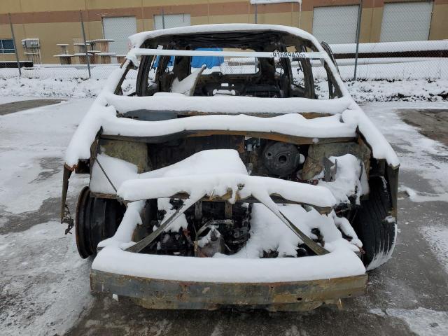Photo 5 from auction – 2016 DODGE GRAND CARA with VIN 2C4RDGBG8GR176180