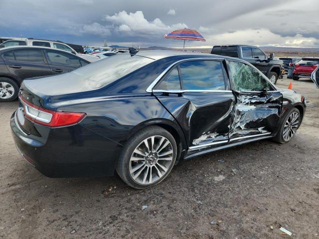Photo 3 from auction – 2018 LINCOLN CONTINENTA with VIN 1LN6L9SP7J5609604