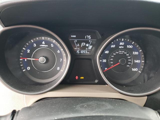 Photo 9 from auction – 2016 HYUNDAI ELANTRA SE with VIN 5NPDH4AE6GH688983