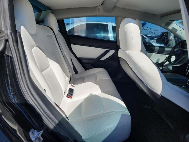 Photo 10 from auction – 2019 TESLA MODEL 3 with VIN 5YJ3E1EA1KF301600