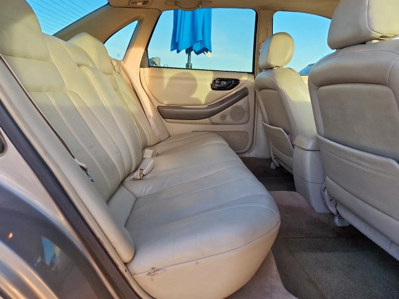 Photo 10 from auction – 1998 TOYOTA AVALON XL with VIN 4T1BF18B8WU236752