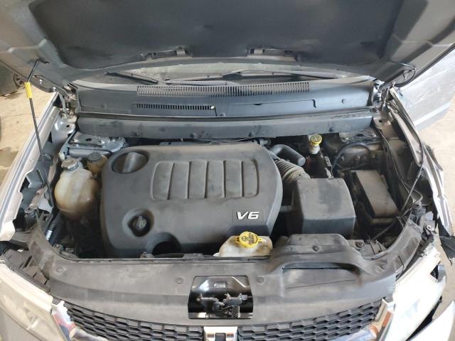 Photo 12 from auction – 2017 DODGE JOURNEY SX with VIN 3C4PDCBG0HT521586