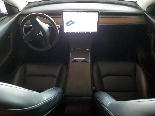 Photo 8 from auction – 2021 TESLA MODEL Y with VIN 5YJYGDEE3MF125964