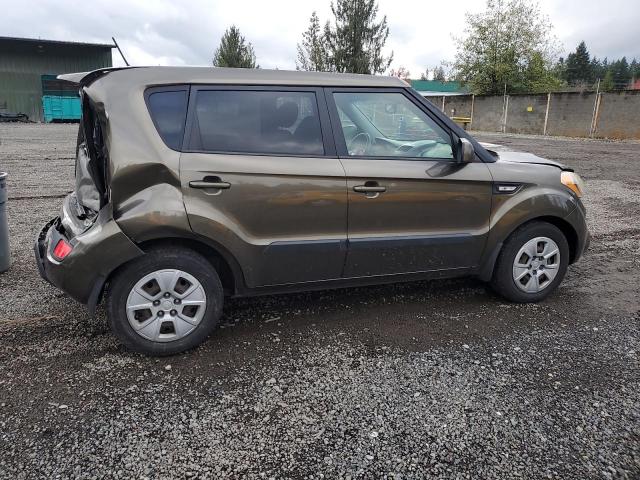 Zdjęcie 3 z aukcji – 2013 KIA SOUL z VIN KNDJT2A55D7512447