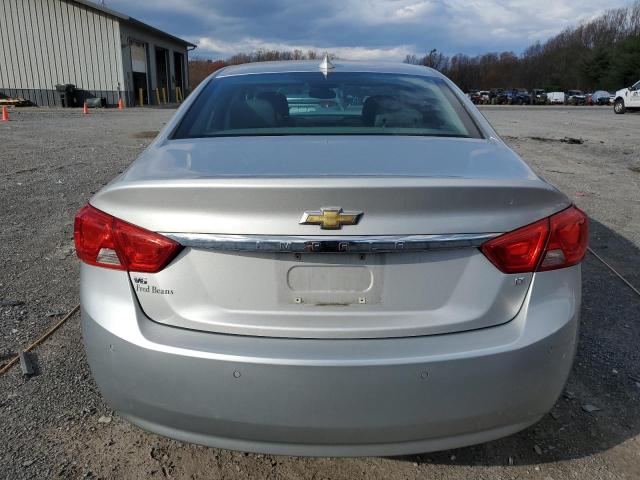 Photo 6 from auction – 2015 CHEVROLET IMPALA LT with VIN 2G1125S34F9101164