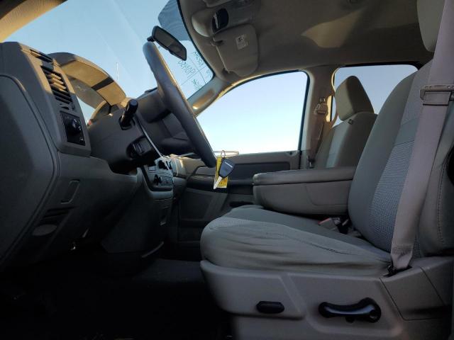 Photo 7 from auction – 2007 DODGE RAM 1500 S with VIN 1D7HU18227J590327