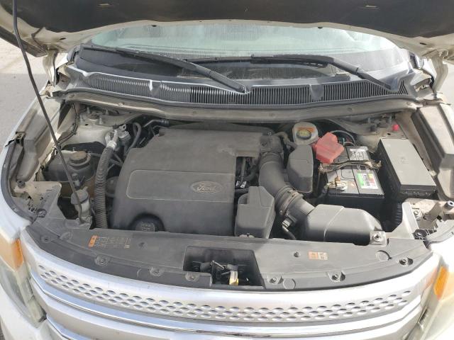 Zdjęcie 11 z aukcji – 2013 FORD EXPLORER X z VIN 1FM5K7D8XDGA99430