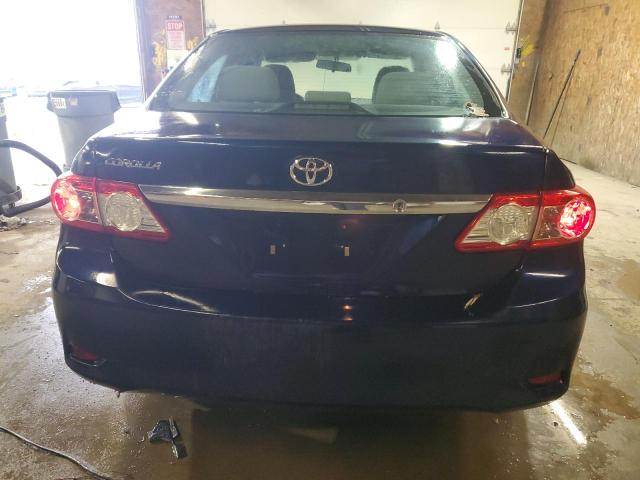 Photo 6 from auction – 2013 TOYOTA COROLLA BA with VIN 2T1BU4EEXDC983127