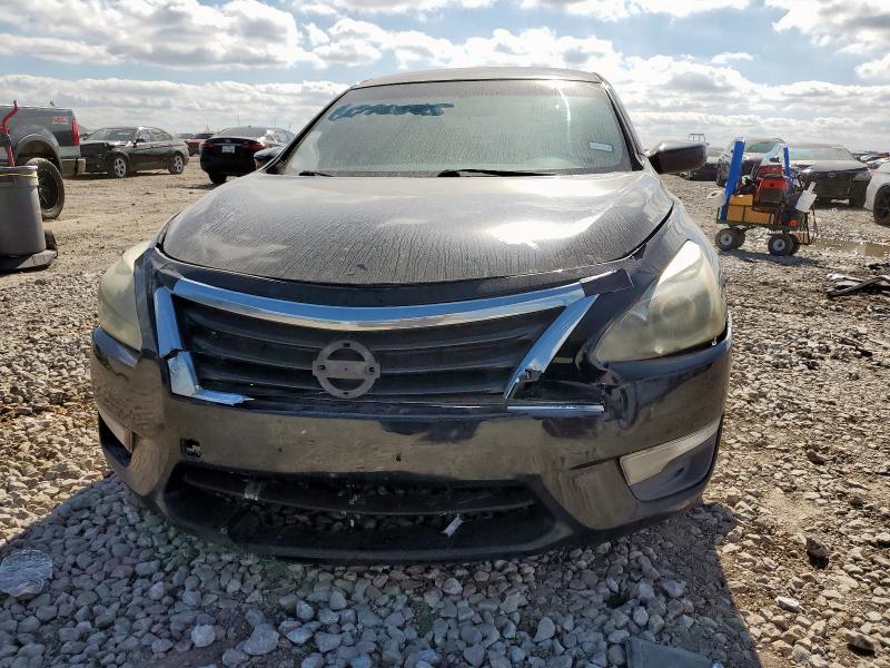 Photo 5 from auction – 2015 NISSAN ALTIMA 2.5 with VIN 1N4AL3AP3FC572640