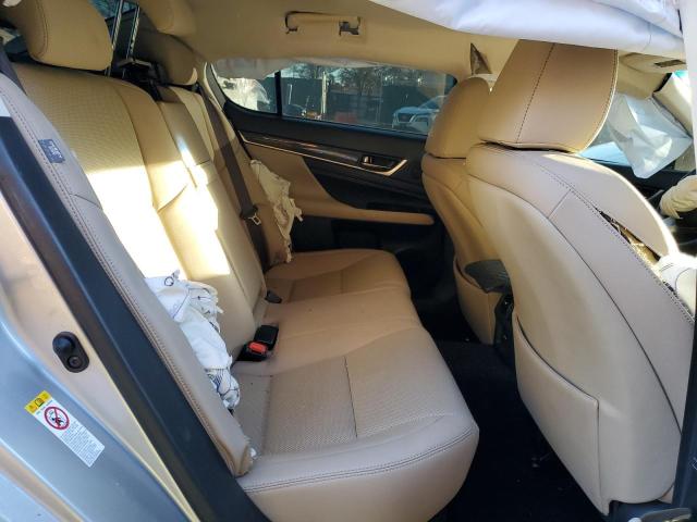 Photo 10 from auction – 2016 LEXUS GS 200T BA with VIN JTHBA1BL9GA002156