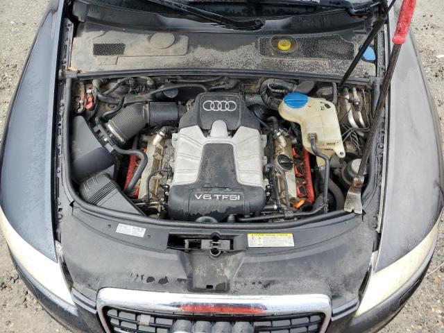 Photo 11 from auction – 2011 AUDI A6 PREMIUM with VIN WAUFGAFB8BN008919