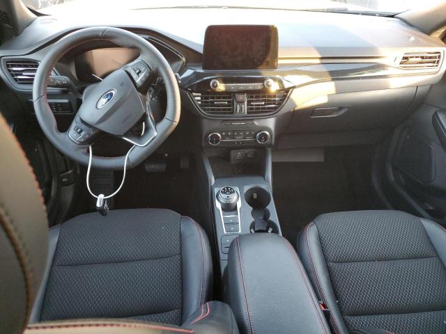 Photo 8 from auction – 2025 FORD ESCAPE ST with VIN 1FMCU9MN3SUB36657