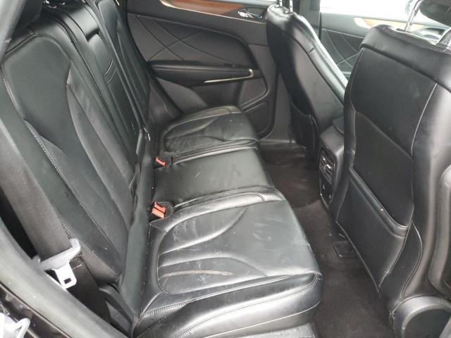 Photo 10 from auction – 2019 LINCOLN MKC with VIN 5LMCJ2C92KUL00529