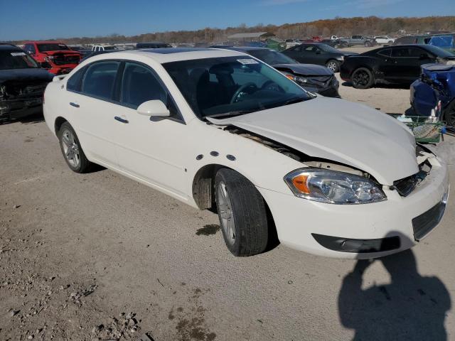 Photo 4 from auction – 2007 CHEVROLET IMPALA LTZ with VIN 2G1WU58R779150663